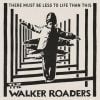 The Walker Roaders cover artwork